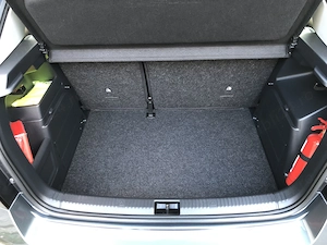 Skoda Fabia ,Km.48.900 ,Unic Proprietar, Benzină,Euro 6 - imagine 9