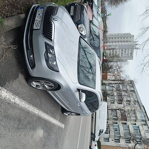 Skoda Superb 2 4*4 2.0 - imagine 2