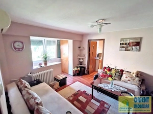 Tomis Nord, de vanzare 2 camere, gaze, Constanta