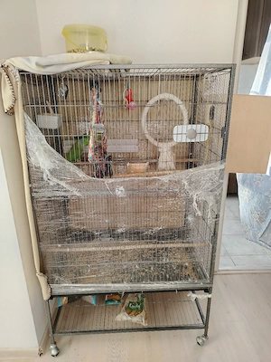 Vand colivie  - imagine 3