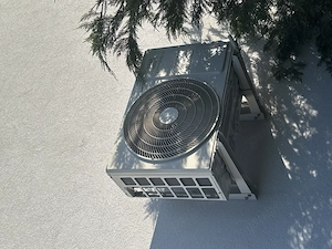 Montaj aer condiționat 