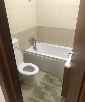 brancoveanu turnu magurele bloc nou