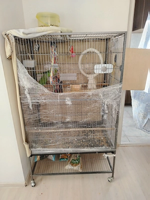 Vand colivie  - imagine 2