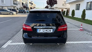 Vând Mercedes Benz B Class - imagine 4