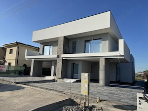  De vânzare   Duplex modern în Dumbrăvița, Timiș - imagine 7