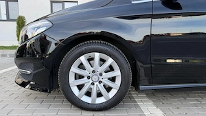 Vând Mercedes Benz B Class - imagine 5