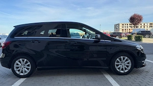 Vând Mercedes Benz B Class - imagine 3