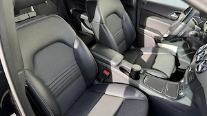 Vând Mercedes Benz B Class - imagine 6