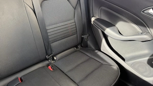 Vând Mercedes Benz B Class - imagine 8