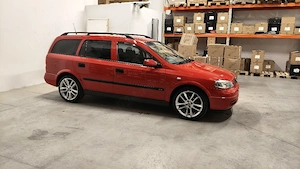 Opel Astra G 1.6 Benzina