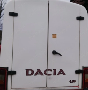 Dacia papuc 4x4 1.9D