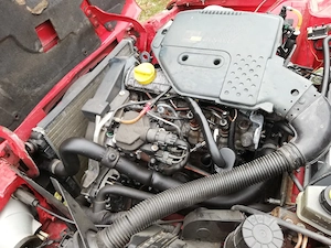 Dacia papuc 4x4 1.9D - imagine 4