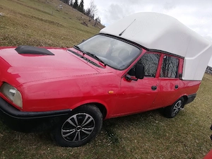 Dacia papuc 4x4 1.9D - imagine 2