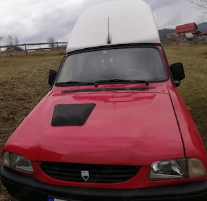 Dacia papuc 4x4 1.9D - imagine 5