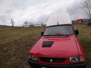 Dacia papuc 4x4 1.9D - imagine 3