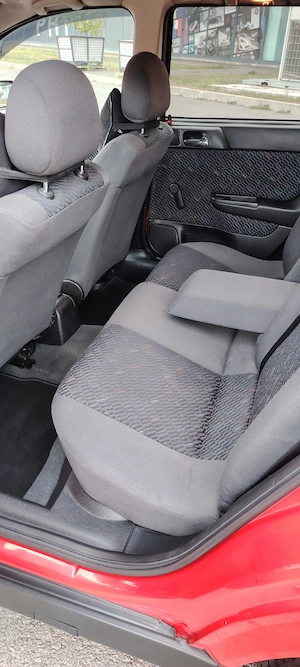 Opel Astra G 1.6 Benzina - imagine 6