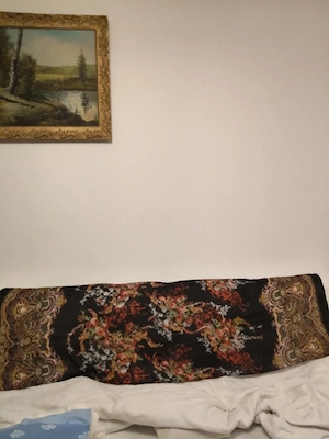 Eșarfă mare  - imagine 2