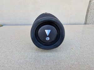 Boxa portabila JBL Charge 5, Bluetooth, Pro Sound, IP67, PartyBoost, Negru