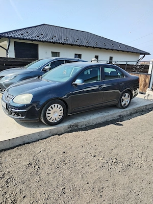 Volkswagen Jetta - imagine 7