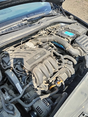 Volkswagen Jetta - imagine 6