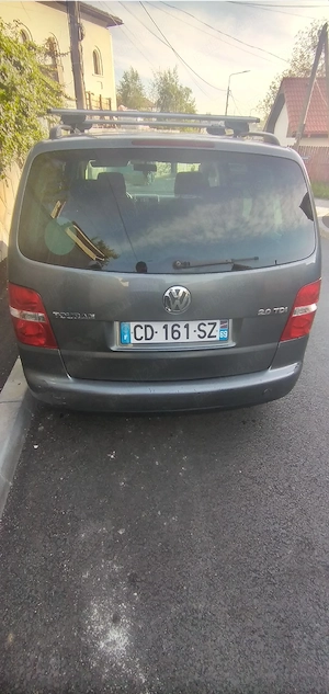 touran vinzare - imagine 2