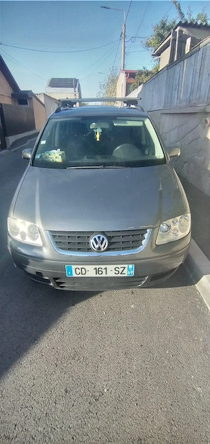 touran vinzare - imagine 4