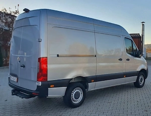 Mercedes Sprinter 316CDI  - imagine 3