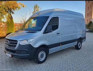 Mercedes Sprinter 316CDI  - imagine 2