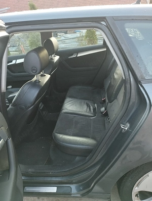 Audi A3 8P  - imagine 2