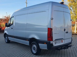 Mercedes Sprinter 316CDI  - imagine 4