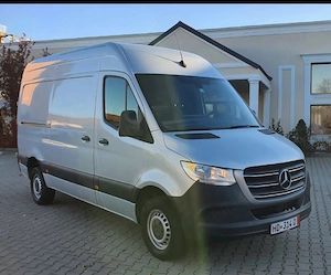 Mercedes Sprinter 316CDI 