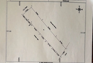 Vand teren Stefanesti Arges