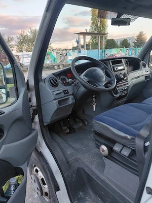 Vând Iveco c15 150cp  - imagine 3