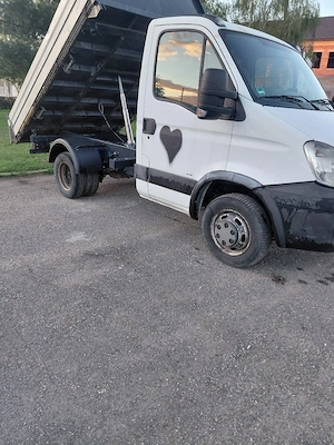 Vând Iveco c15 150cp  - imagine 5