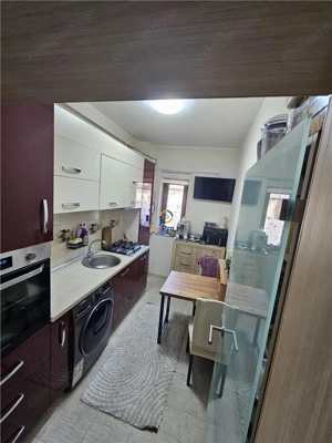 Dumbravita 2 Camere Decomandat Parter cu Terasa