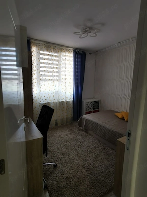 Giurgiului apartament 3 canere - imagine 5