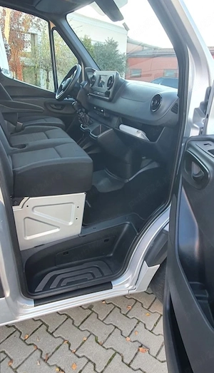 Mercedes Sprinter 316CDI  - imagine 7