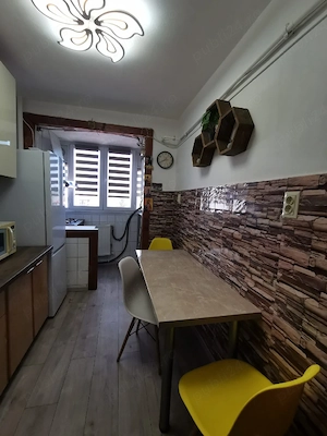 Giurgiului apartament 3 canere - imagine 4