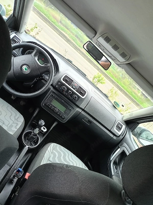 Vând Skoda Fabia  - imagine 2