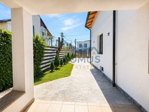 Casă spațioasă, complet renovată – StrMircea cel Bătrân nr. 151 - imagine 9