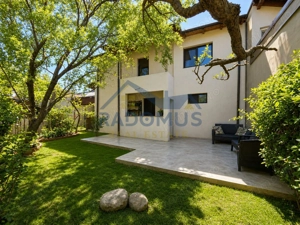 Casă spațioasă, complet renovată – StrMircea cel Bătrân nr. 151 - imagine 2