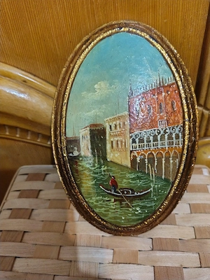 Obiect decorativ de colecție  - imagine 3