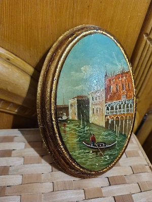 Obiect decorativ de colecție  - imagine 2