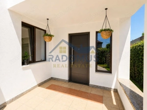 Casă spațioasă, complet renovată – StrMircea cel Bătrân nr. 151 - imagine 6