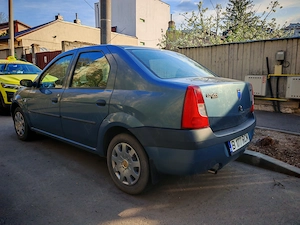 Vanzare Dacia Logan