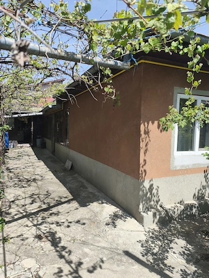 Vand casa in Ploiesti 