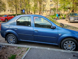 Vanzare Dacia Logan - imagine 5