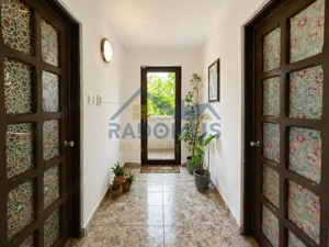 Casă spațioasă, complet renovată – StrMircea cel Bătrân nr. 151 - imagine 8