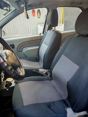 Vanzare Dacia Logan - imagine 8