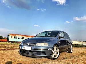 Set Jante Aliaj Fiat R17 4x98 – Originale + Bonusuri incluse - imagine 5